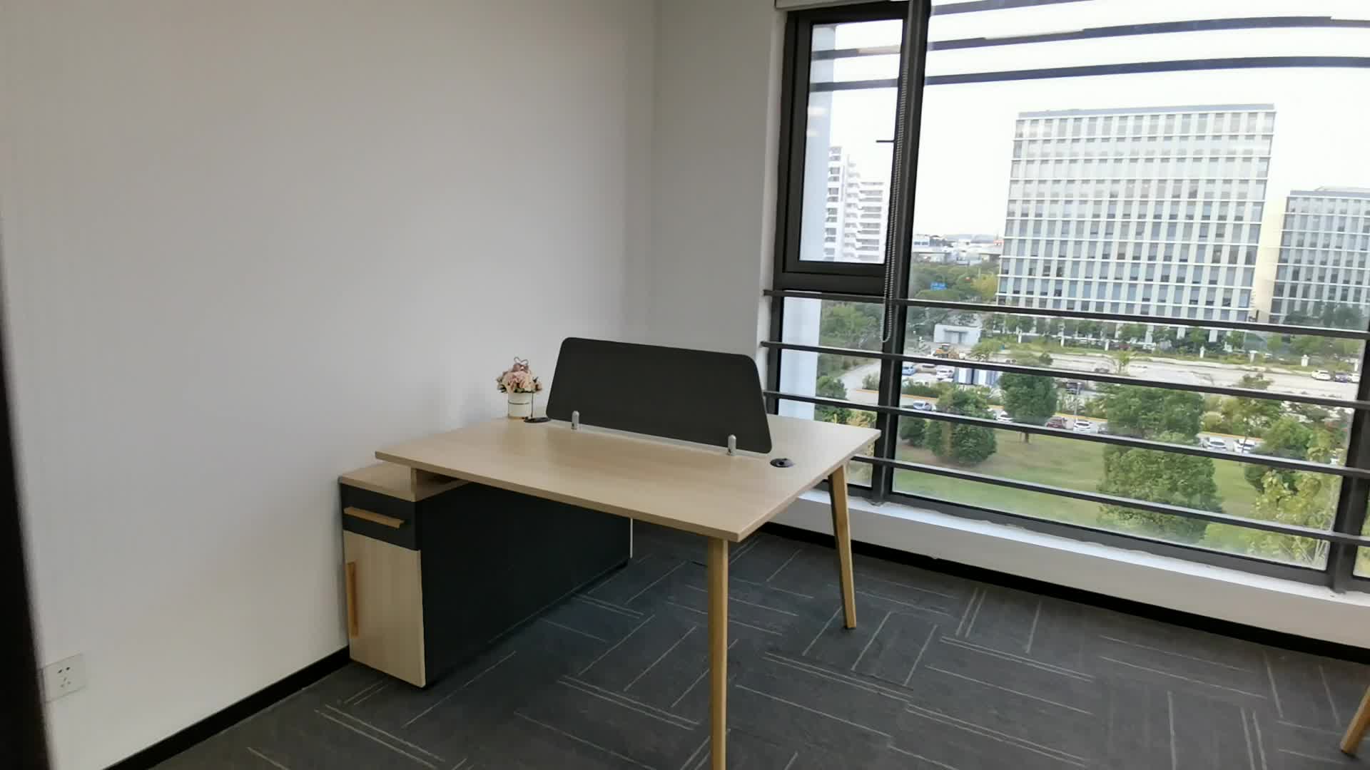 森兰美伦写字楼出租,外高桥办公室,物业直租,可实地注册,医疗器械许可